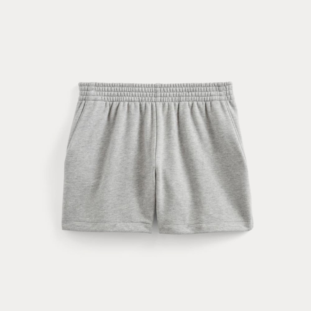 Everlane Women's Off Duty French Terry Short